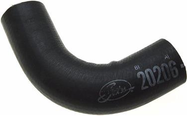 Radiator Coolant Hose ZO 20206