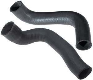 Radiator Coolant Hose ZO 20355