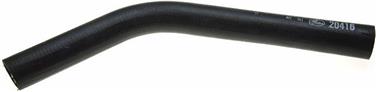 Radiator Coolant Hose ZO 20416