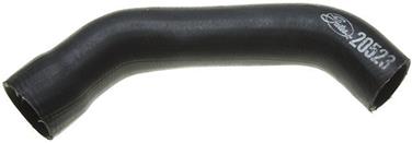 Radiator Coolant Hose ZO 20523