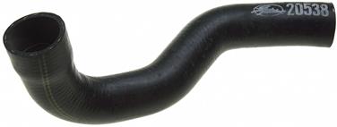 Radiator Coolant Hose ZO 20538