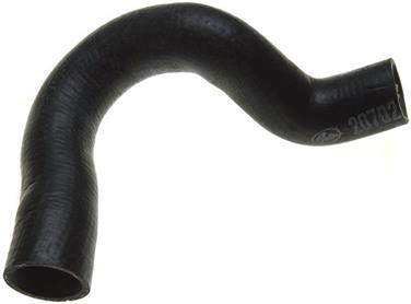 Radiator Coolant Hose ZO 20702