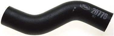 Radiator Coolant Hose ZO 20776