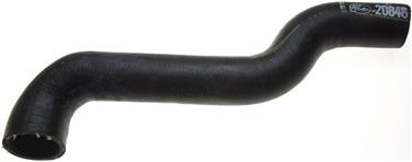 Radiator Coolant Hose ZO 20846