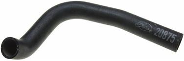 Radiator Coolant Hose ZO 20875