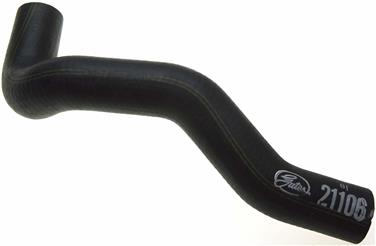 Radiator Coolant Hose ZO 21106