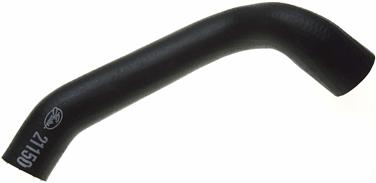 Radiator Coolant Hose ZO 21150