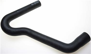 Radiator Coolant Hose ZO 21167