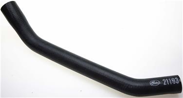 Radiator Coolant Hose ZO 21193