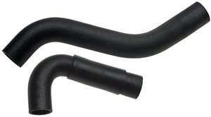 Radiator Coolant Hose ZO 21390