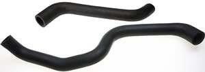 Radiator Coolant Hose ZO 21413