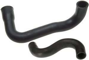 Radiator Coolant Hose ZO 21584