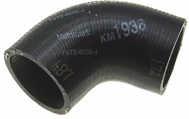 Radiator Coolant Hose ZO 21909