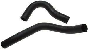 Radiator Coolant Hose ZO 22073