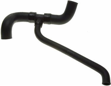 Radiator Coolant Hose ZO 22211