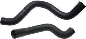 Radiator Coolant Hose ZO 22344