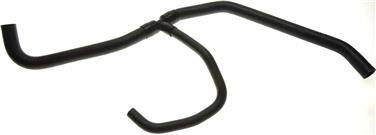 HVAC Heater Hose ZO 22570