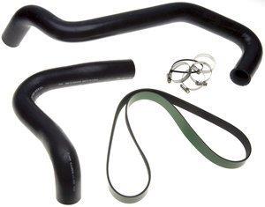 Serpentine Belt Drive Enhancement Kit ZO 22690K