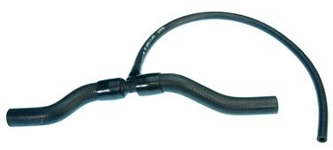 HVAC Heater Hose ZO 22949