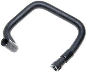 HVAC Heater Hose ZO 23256