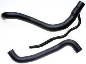 Radiator Coolant Hose ZO 23298