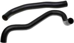 Radiator Coolant Hose ZO 23302