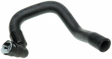 HVAC Heater Hose ZO 23333