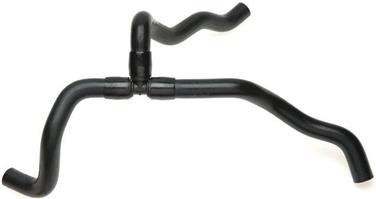 HVAC Heater Hose ZO 23595