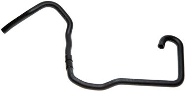 HVAC Heater Hose ZO 23773