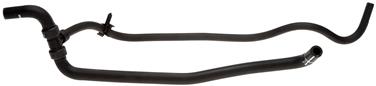 HVAC Heater Hose ZO 23808