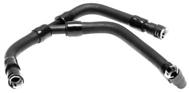 HVAC Heater Hose ZO 23877