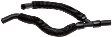 HVAC Heater Hose ZO 23933