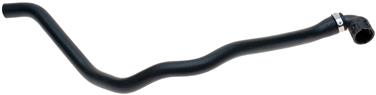 HVAC Heater Hose ZO 24081