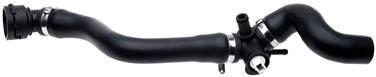 Radiator Coolant Hose ZO 24127