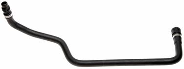 HVAC Heater Hose ZO 24130