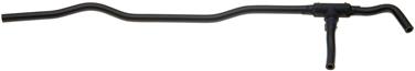 HVAC Heater Hose ZO 24132