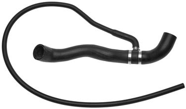 Radiator Coolant Hose ZO 24211