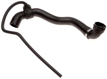 Radiator Coolant Hose ZO 24219