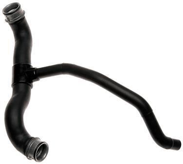 Radiator Coolant Hose ZO 24221