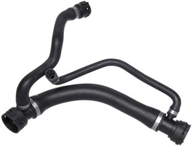 Radiator Coolant Hose ZO 24237