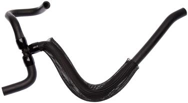 HVAC Heater Hose ZO 24364