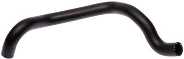 Radiator Coolant Hose ZO 24378