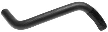 Radiator Coolant Hose ZO 24380