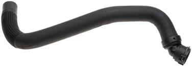 Radiator Coolant Hose ZO 24409