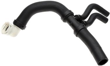 Radiator Coolant Hose ZO 24424