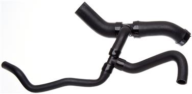 Radiator Coolant Hose ZO 24449