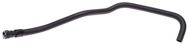 HVAC Heater Hose ZO 24481