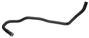 HVAC Heater Hose ZO 24504