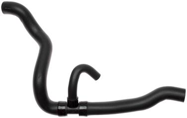 Radiator Coolant Hose ZO 24525