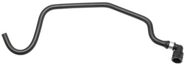 HVAC Heater Hose ZO 24586